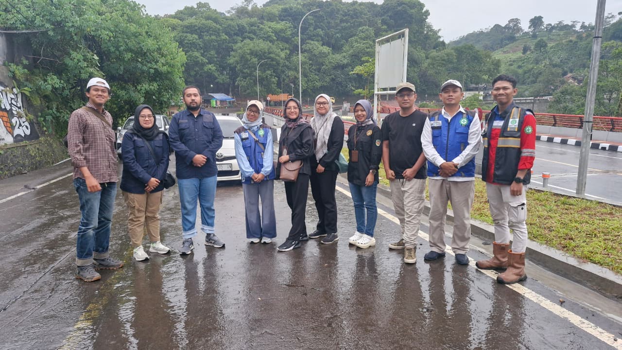 Maintenance of Weigh In Motion (WIM) System at Callendar Hamilton Bridge – PPP Project Maintenance of Weigh In Motion (WIM) System at Callendar Hamilton Bridge – PPP Project