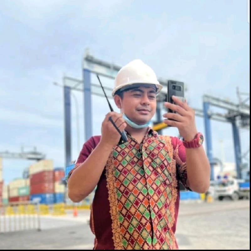 Ir. Aditya Gumelar Eka Putra, S.T. Ir. Aditya Gumelar Eka Putra, S.T.