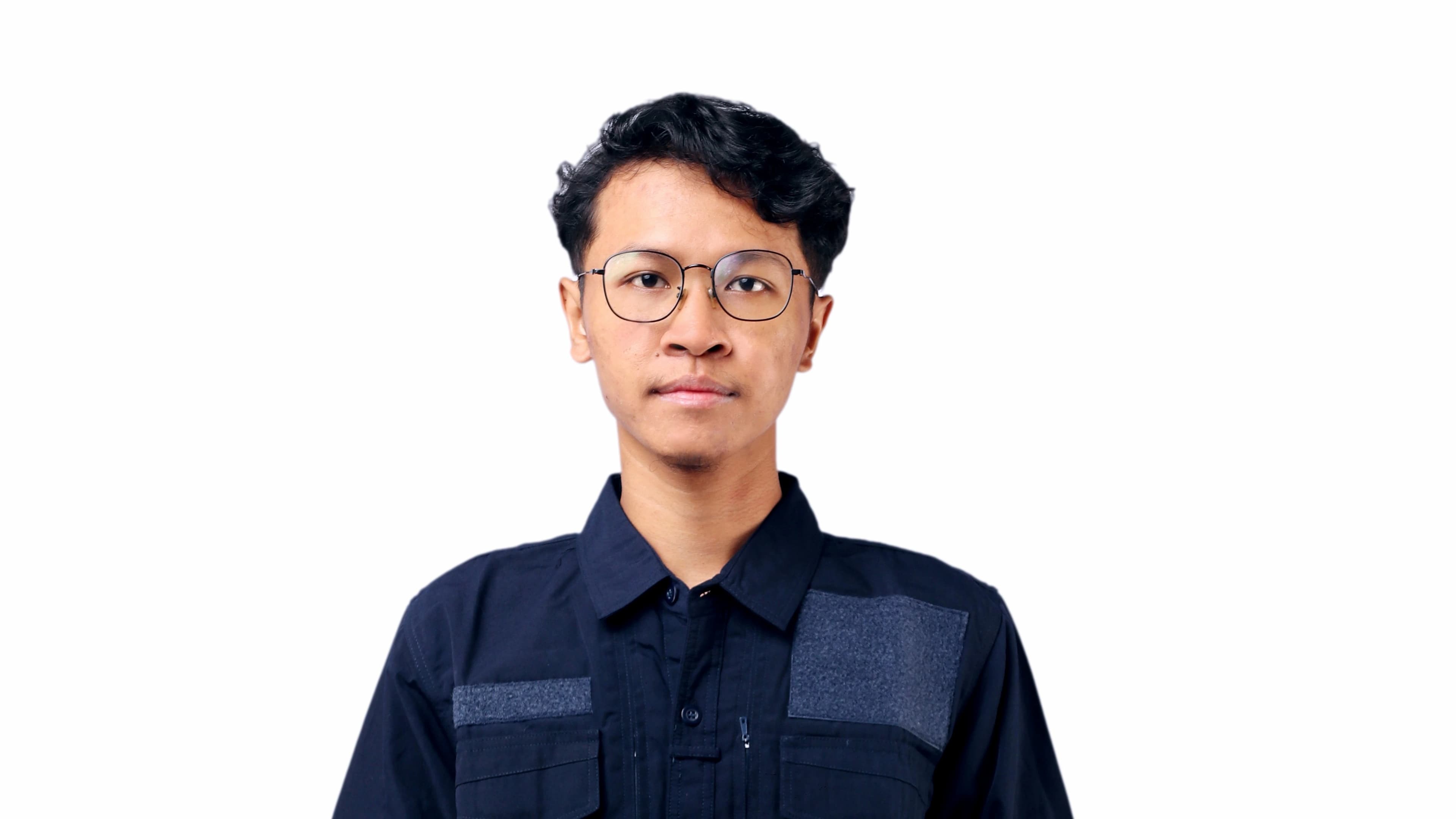 Fathoni Syifa, S.Kom Fathoni Syifa, S.Kom