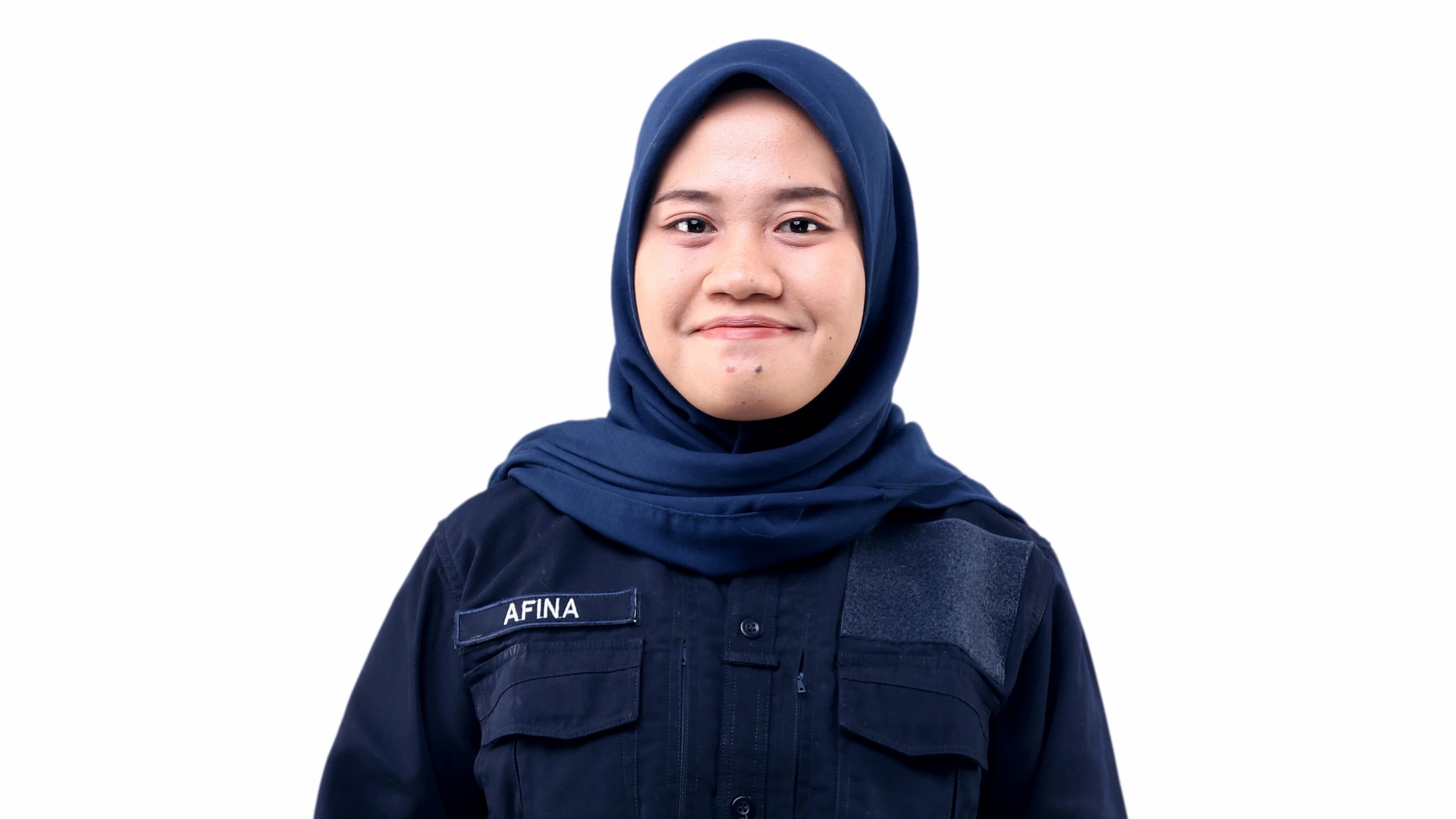 Siti Nurul Afina, S.Pd Siti Nurul Afina, S.Pd