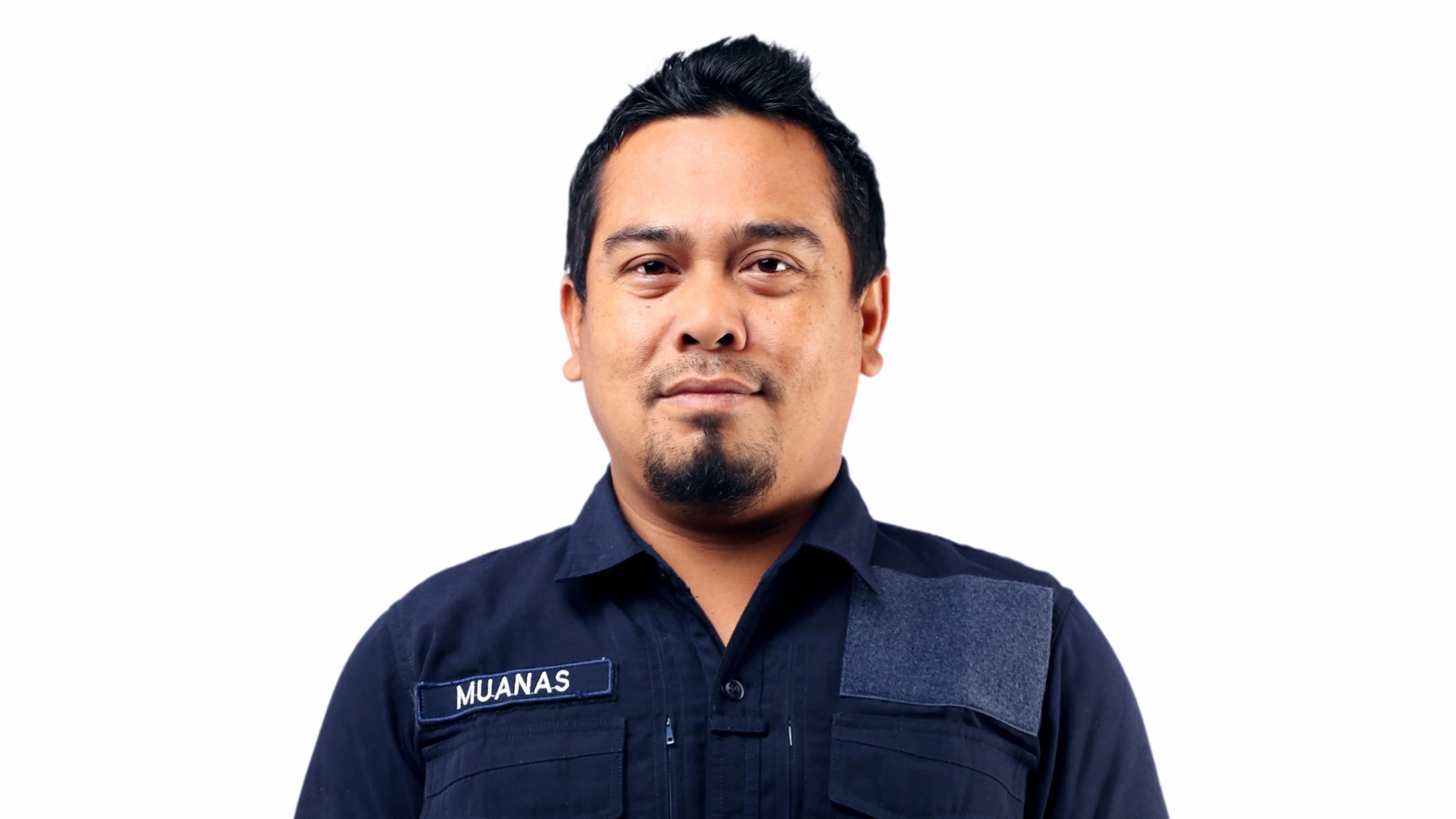 Ahmad Muanas Ahmad Muanas